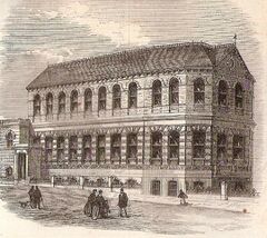 St. Leonards British School